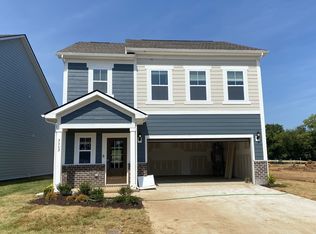 3113 Lyman Ridge Rd LOT 1223, Columbia, TN 38401