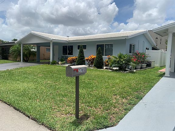 4th image of 2707 NW 55th Street