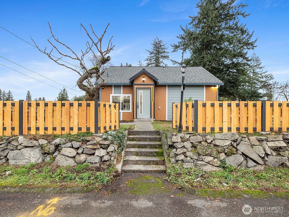 Ainsworths エインズワース42 ホメオパシー レメディー キット 10101 Ainsworth Ave S, Tacoma, WA 98444 | Zillow