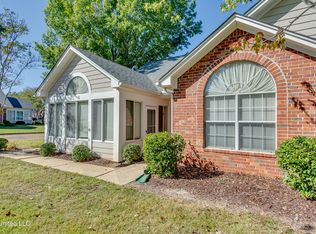 1123 Gerrits Lndg, Brandon, MS 39047