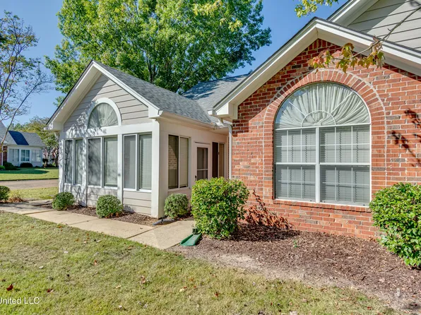 1123 Gerrits Lndg, Brandon, MS 39047