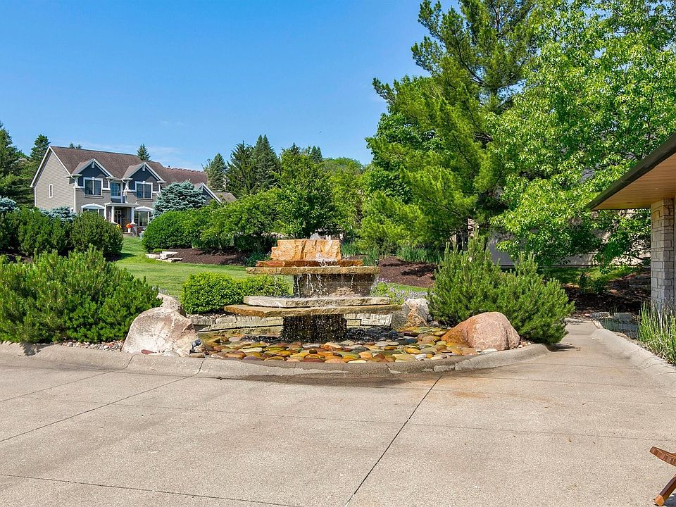 1784 Burr Oaks Dr, West Des Moines, IA 50266 | MLS #742445 | Zillow