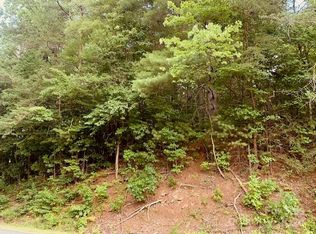 0 Wards Gap Rd, Connelly Springs, NC 28612