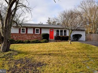 9332 Old Scaggsville Rd, Laurel, MD 20723