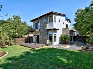 1116 Algarita Ave #A, Austin, TX 78704