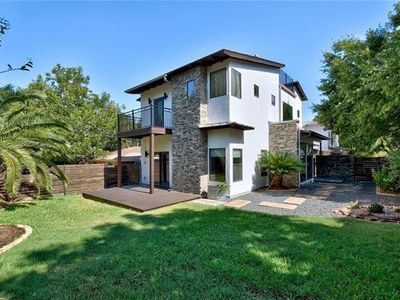 1116 Algarita Ave #A, Austin, TX, 78704