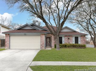 2700 Poplar Grove Ln, Schertz, TX 78154