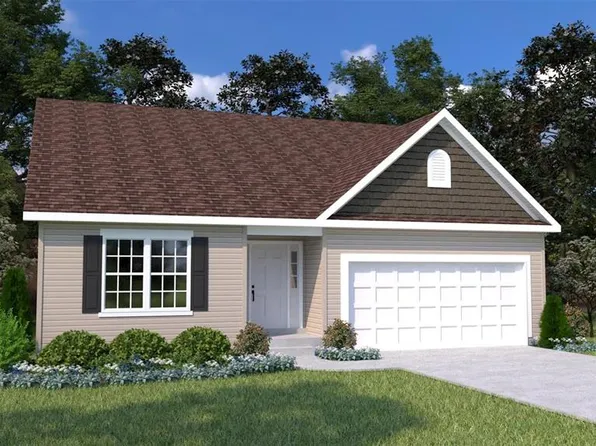 1700 Linwood Ln, Moscow Mills, MO 63362