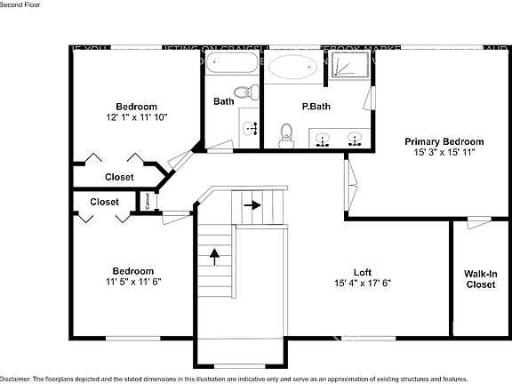 4th image of 9322 Gander Ln