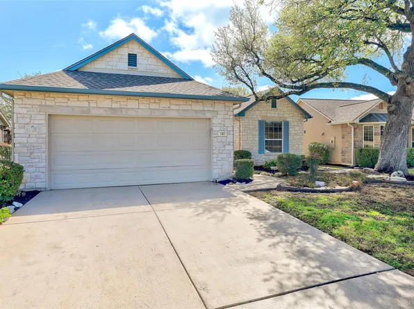 141 Blazing Star Dr, Georgetown, TX 78633