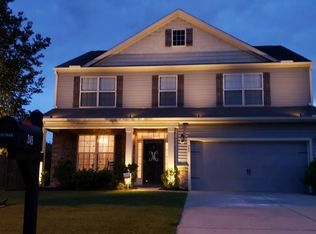 245 Pemberly Blvd, Summerville, SC 29486
