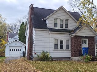 11 Berncliff Ave, Albany, NY 12208