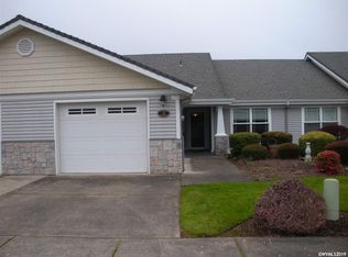 66 S Place Way, Lebanon, OR 97355