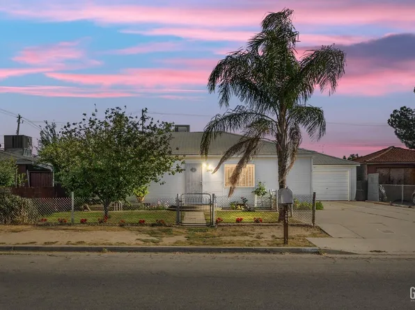 2665 Potomac Ave, Bakersfield, CA 93307