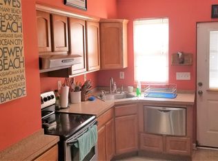 3211 Elliott St, Baltimore, MD 21224