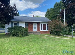 5544 Fleet Rd, Toledo, OH 43615