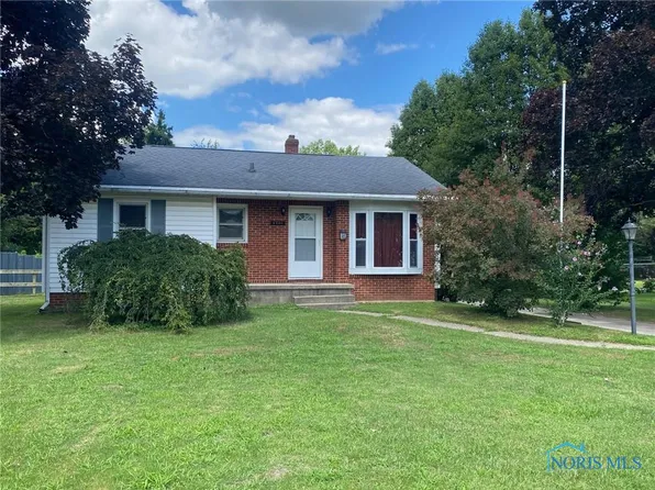 5544 Fleet Rd, Toledo, OH 43615