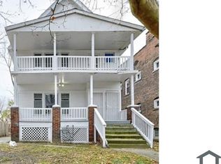 734 E 92nd St #Dn, Cleveland, OH 44108