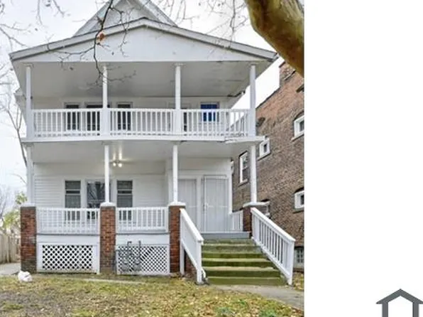 734 E 92nd St #Dn, Cleveland, OH 44108