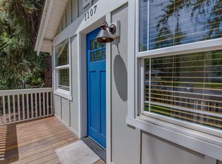 1107 NW Federal St, Bend, OR 97703