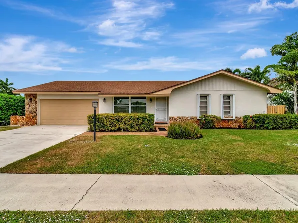 577 SW 24th Avenue, Boynton Beach, FL 33435