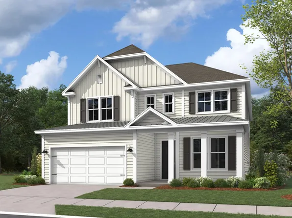 763 Maynard Ln, Summerville, SC 29486