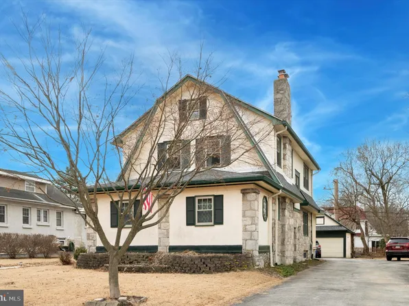 612 Ferne Blvd, Drexel Hill, PA 19026