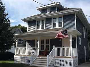 1116 Huron St, Manitowoc, WI 54220