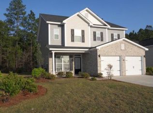 143 Pine View Xing, Pooler, GA 31322