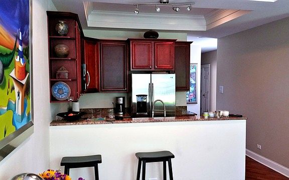 3rd image of 867 N Mozart St APT 2F