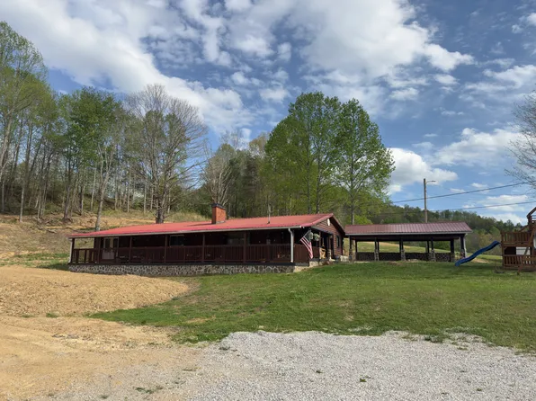 1640 Meadow Creek Rd, Rockholds, KY 40759