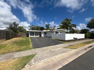 624 Pauku St, Kailua, HI 96734