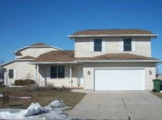442 Prairie Way, Wrightstown, WI 54180