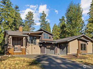 River Ridge, Cle Elum, WA 98922