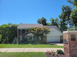 1900 S Fairview Rd, Columbia, MO 65203