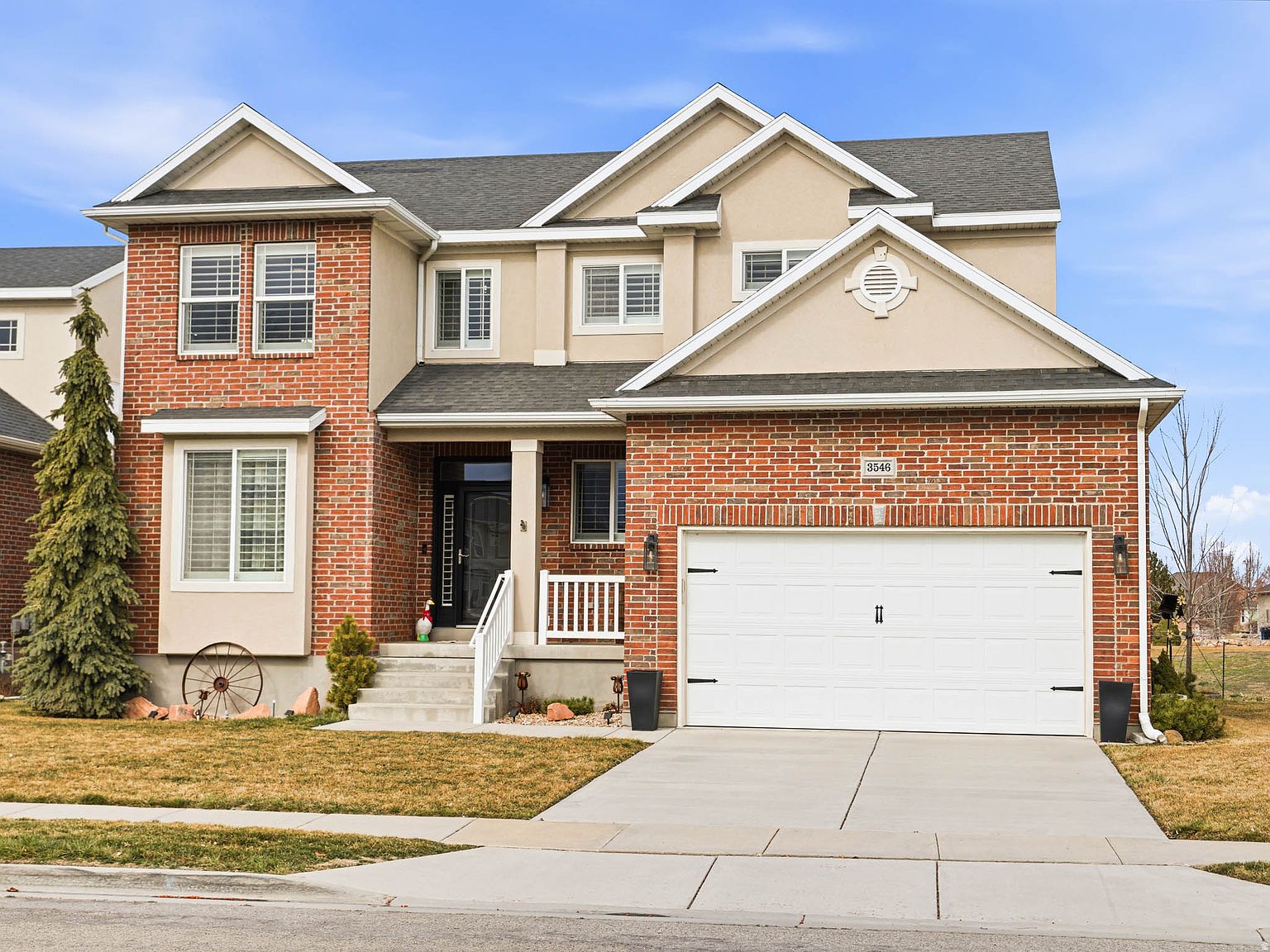 3546 W Brookshire Dr — Glen Eagle Golf Club