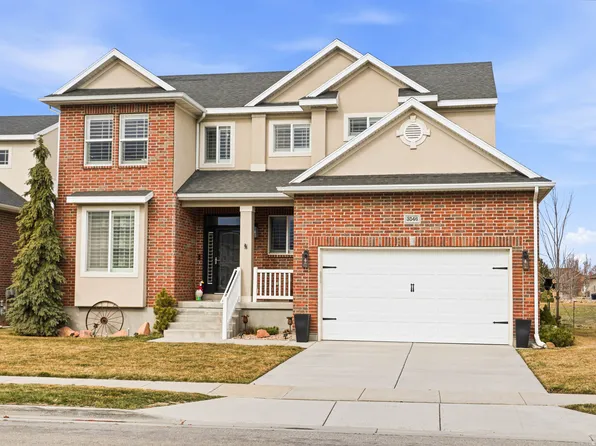 3546 W Brookshire Dr, Syracuse, UT 84075