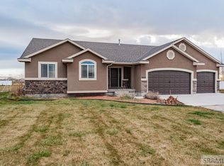 3814 E 106 N, Rigby, ID 83442
