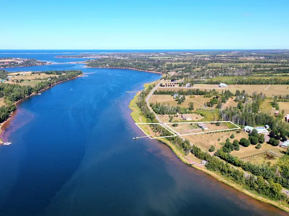 1608 Rattenbury Rd, Grenville Parish, PE C0B 1M0
