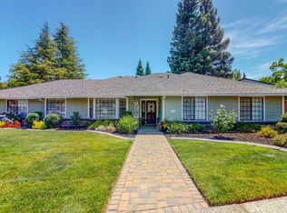 30 Somer Ridge Dr, Roseville, CA 95661