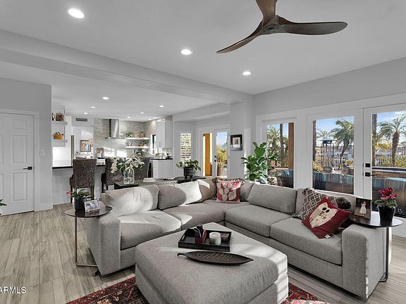 3rd image of 16045 E OCOTILLO Drive