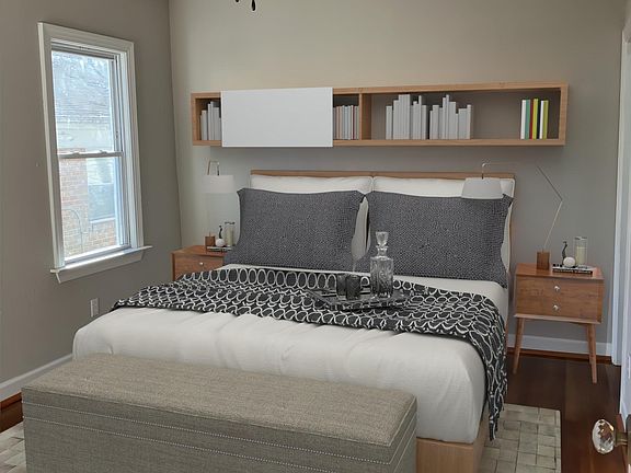4th image of 3608 Omohundro Ave Unit 3