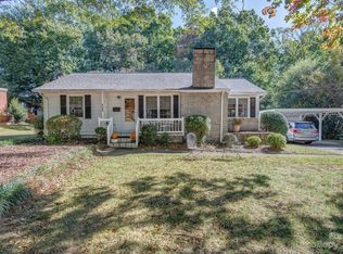 405 Leander St, Shelby, NC 28152
