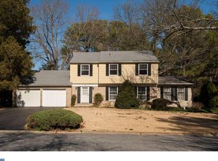 102 Garrisons Cir, Smyrna, DE 19977