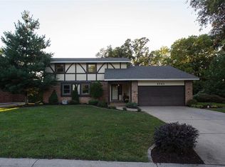 2721 Stonewall Sta, Saint Charles, MO 63303