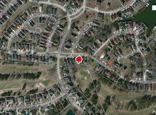 106 Harbour Town Ct, Montgomery, TX 77356