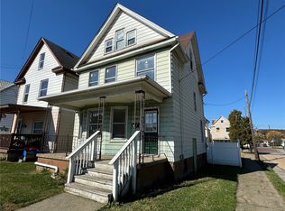 400 Negley Ave, Butler, PA 16001