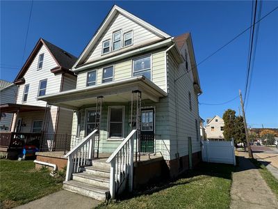 400 Negley Ave, Butler, PA, 16001