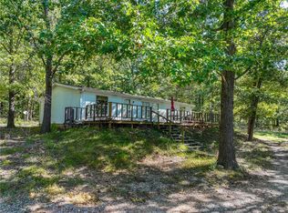 4100 NE 364th Rd, Osceola, MO 64776