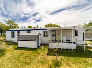 234 Engstrom Way, Layton, UT 84041